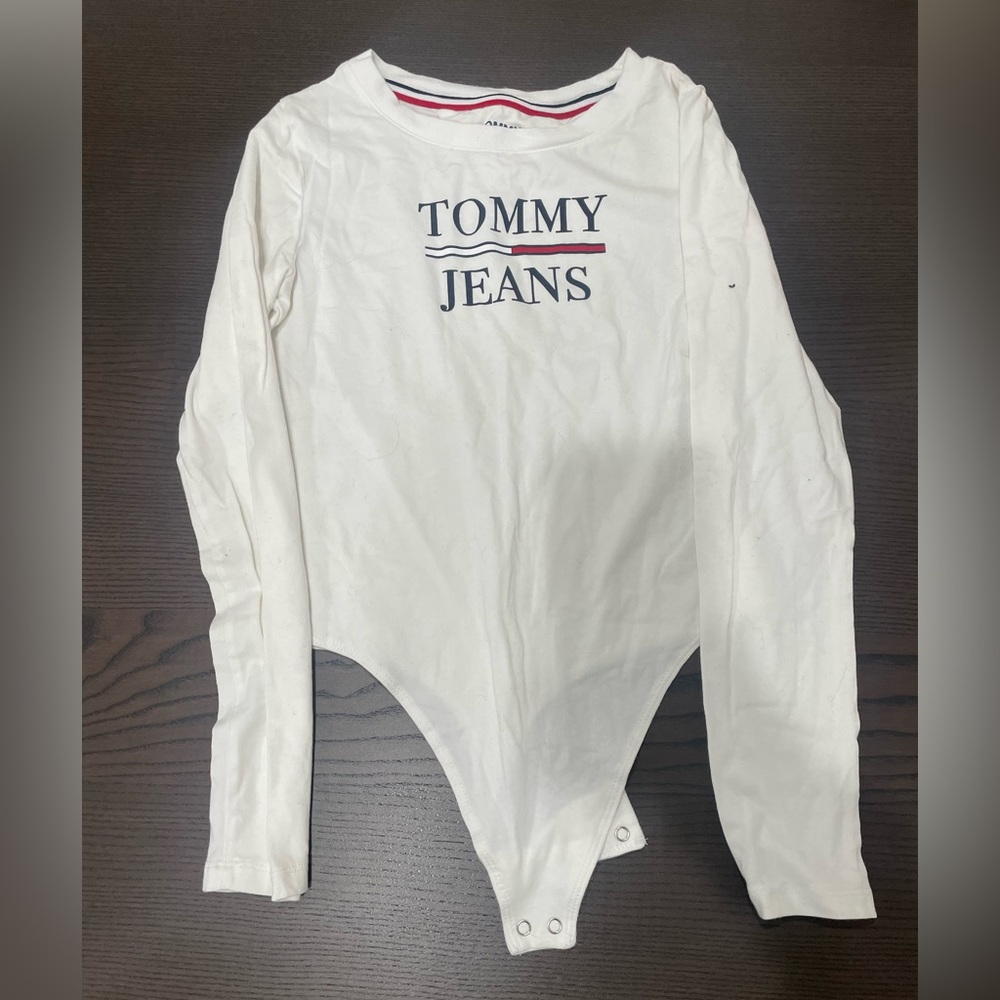 Tommy Jeans